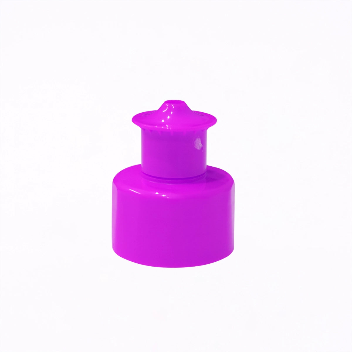 Push Pull Cap Barney 28mm