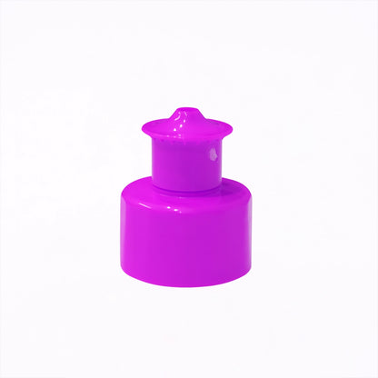Push Pull Cap Barney 28mm