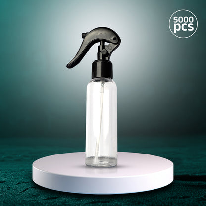 Pet Bottle 24mm Trigger with Lock